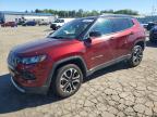 JEEP COMPASS 2022