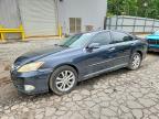 LEXUS ES 2011