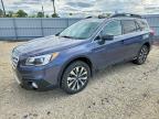 SUBARU OUTBACK 2016