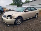 MERCURY MONTEGO 2007