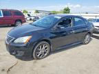 NISSAN SENTRA 2015