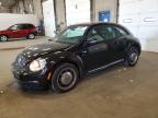 VOLKSWAGEN BEETLE 2012