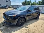 JEEP CHEROKEE 2016