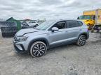 VOLKSWAGEN TAOS 2024