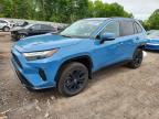 TOYOTA RAV4 2022