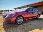 NISSAN ALTIMA 2023