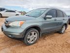 HONDA CR-V 2011