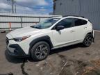 SUBARU CROSSTREK 2024