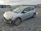 SUBARU IMPREZA 2013