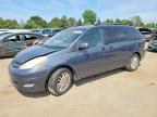 TOYOTA SIENNA 2009