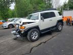 TOYOTA FJ CRUISER 2014