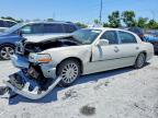 LINCOLN TOWN CAR 2005