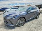 LEXUS RX 2024