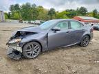 LEXUS IS 2015