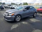 ACURA ILX 2015