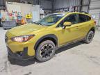 SUBARU CROSSTREK 2022