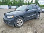JEEP GRAND CHEROKEE 2012
