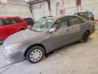 TOYOTA CAMRY 2006