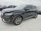 LINCOLN NAUTILUS 2019
