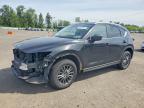MAZDA CX-5 2017