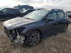 SUBARU IMPREZA 2015