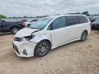 TOYOTA SIENNA 2020