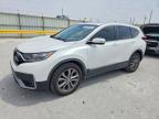 HONDA CR-V 2022