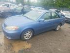 TOYOTA CAMRY 2004