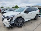 SUBARU ASCENT 2024