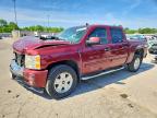 CHEVROLET SILVERADO 2009