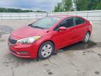 KIA FORTE 2016