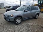 MITSUBISHI OUTLANDER 2013