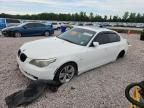 BMW 528 2010