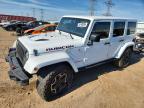 JEEP WRANGLER UNLIMITED 2016