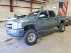 CHEVROLET SILVERADO 2011