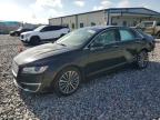 LINCOLN MKZ 2019
