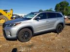 TOYOTA HIGHLANDER 2019