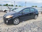 TOYOTA PRIUS 2011