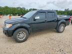 NISSAN FRONTIER 2016
