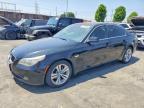 BMW 528 2010