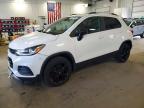 CHEVROLET TRAX 2020
