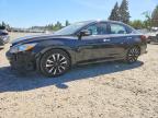 NISSAN ALTIMA 2018