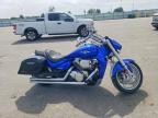SUZUKI VZR1800 2007