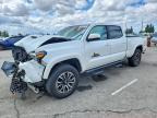 TOYOTA TACOMA 2022