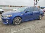 KIA OPTIMA 2018