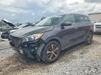 KIA SORENTO 2017