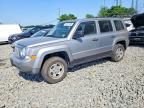 JEEP PATRIOT 2014