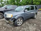 HONDA PILOT 2013