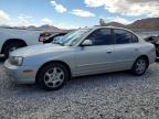 HYUNDAI ELANTRA 2002