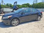 KIA FORTE 2017